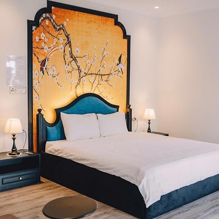 Tam Coc Sana Villa & Homestays Νιν Μπιν Εξωτερικό φωτογραφία