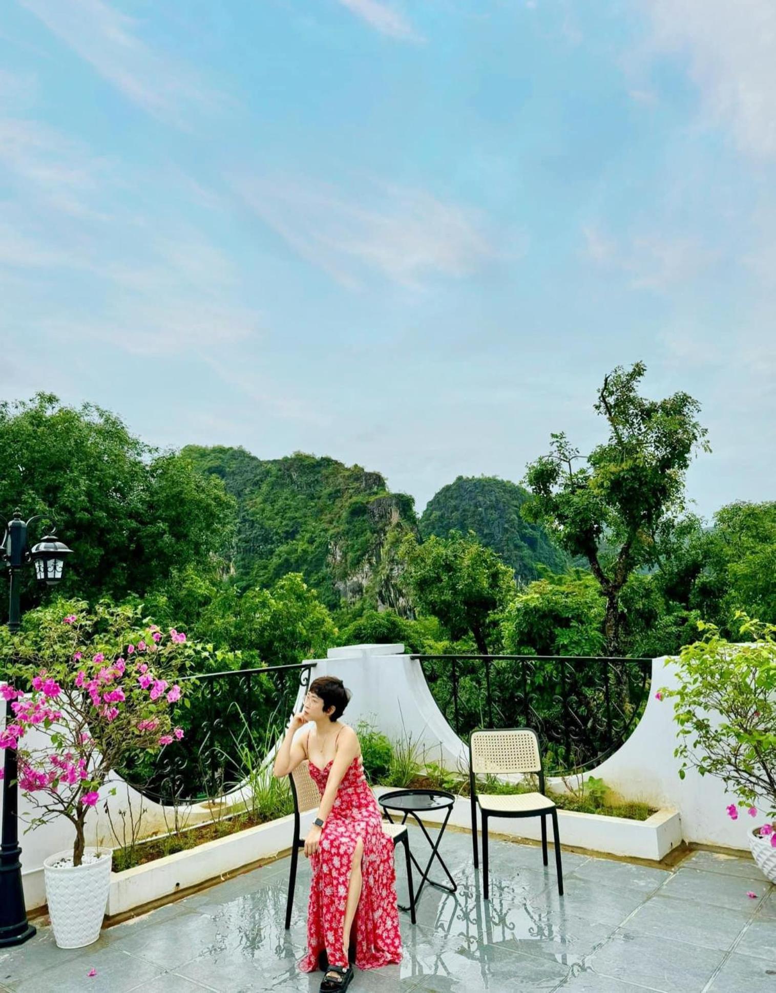 Tam Coc Sana Villa & Homestays Νιν Μπιν Εξωτερικό φωτογραφία