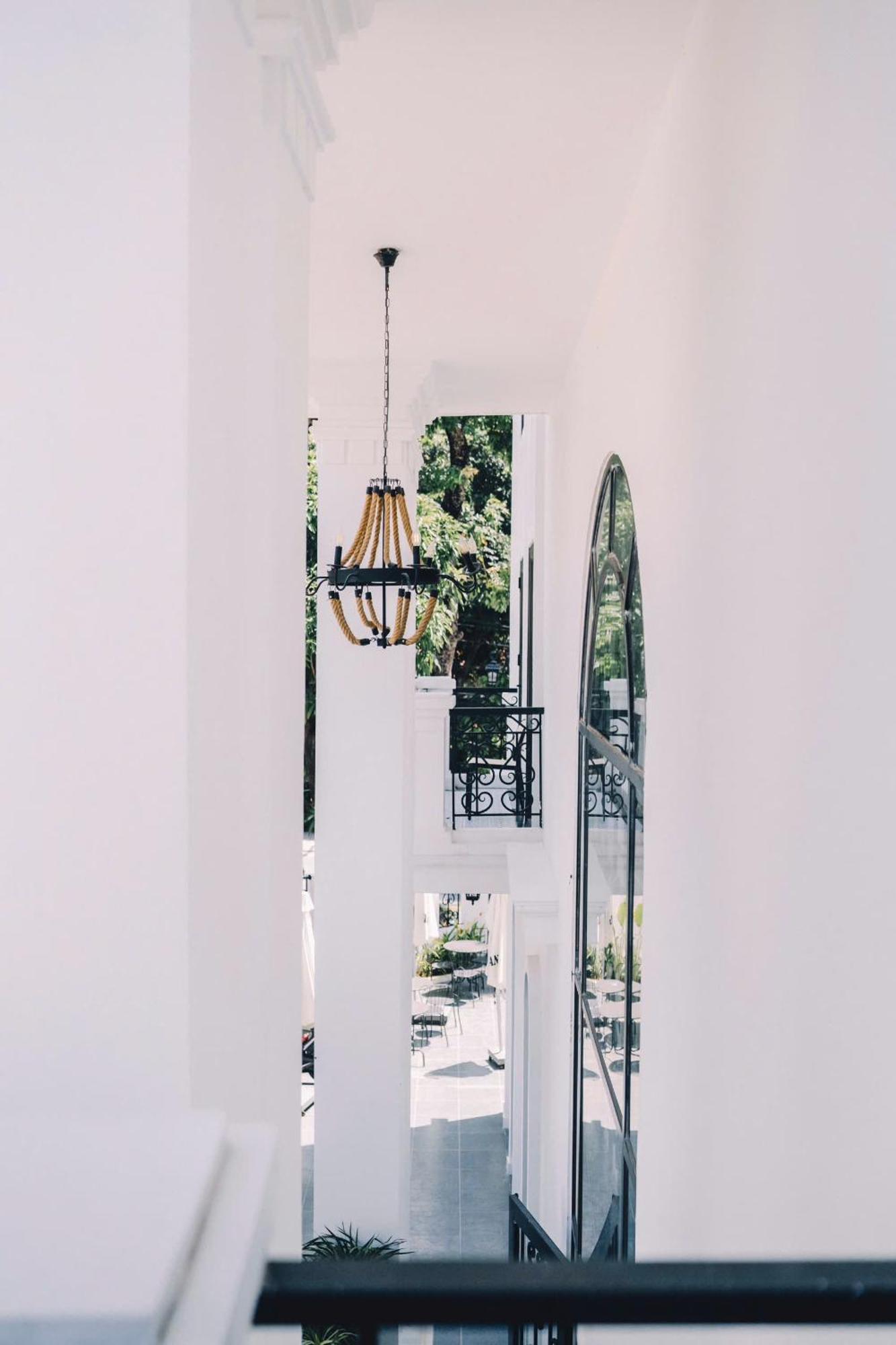 Tam Coc Sana Villa & Homestays Νιν Μπιν Εξωτερικό φωτογραφία