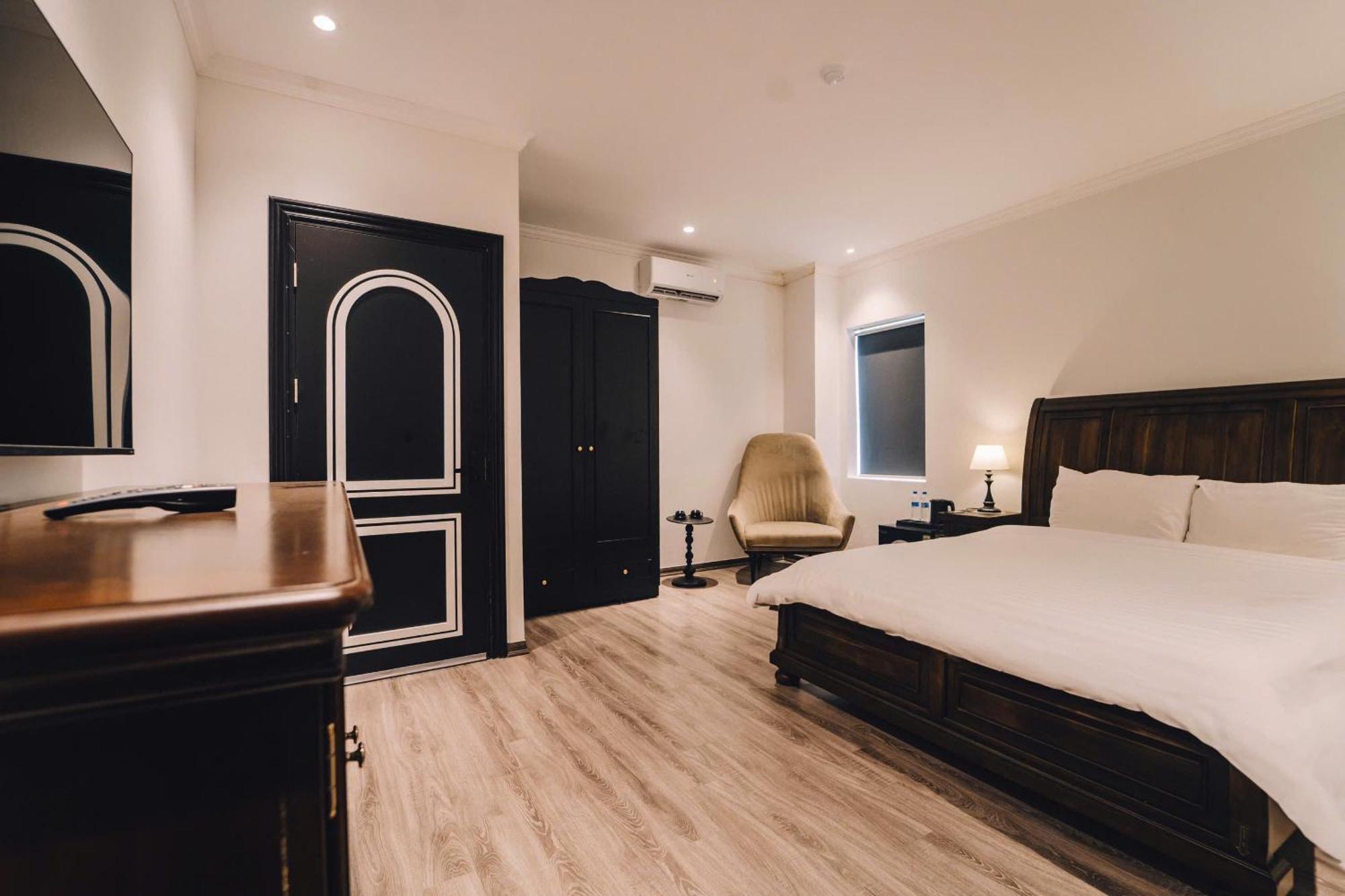 Tam Coc Sana Villa & Homestays Νιν Μπιν Εξωτερικό φωτογραφία