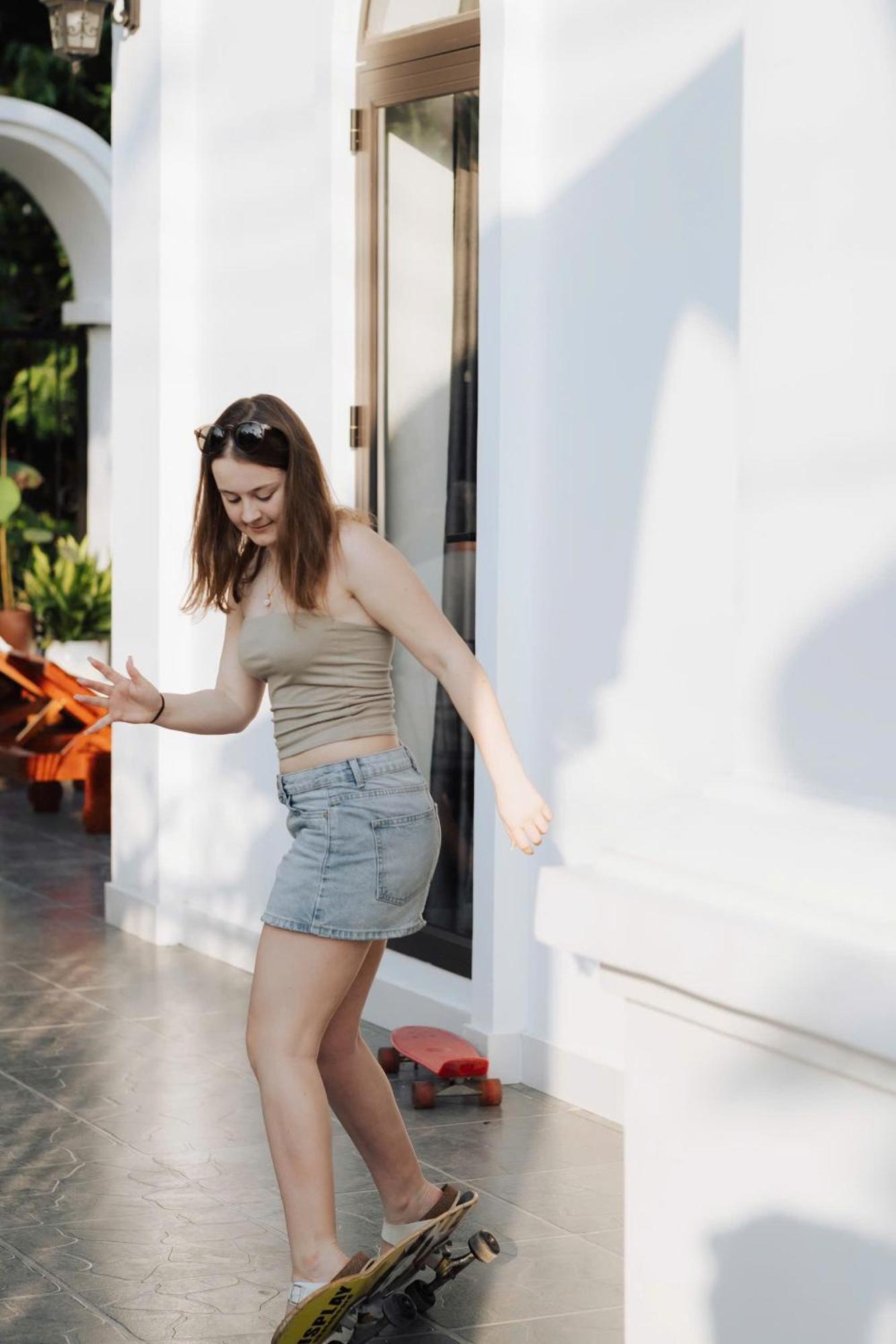 Tam Coc Sana Villa & Homestays Νιν Μπιν Εξωτερικό φωτογραφία
